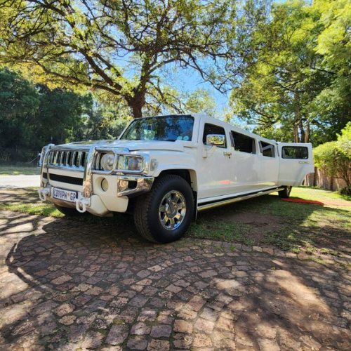 Hummer H3