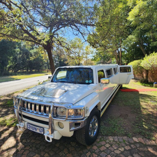 Hummer H3
